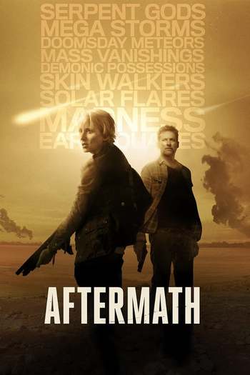Aftermath Season 1 Dual Audio download 480p 720p