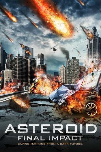 Asteroid Final Impact movie dual audio download 480p 720p
