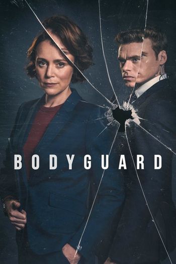 Bodyguard netflix season 1 english audio download 720p