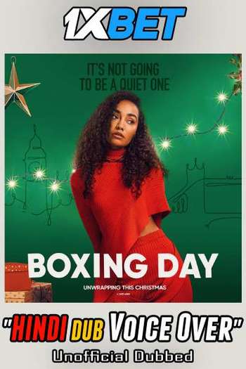 Boxing Day movie dual audio download 720p