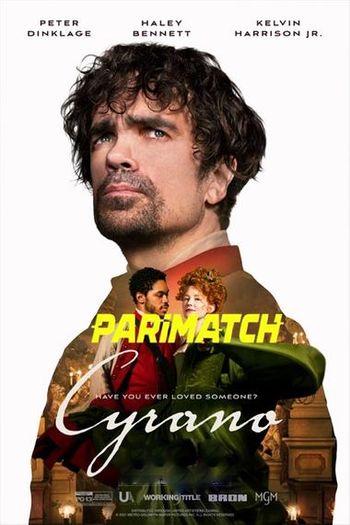 Cyrano movie dual audio download 720p