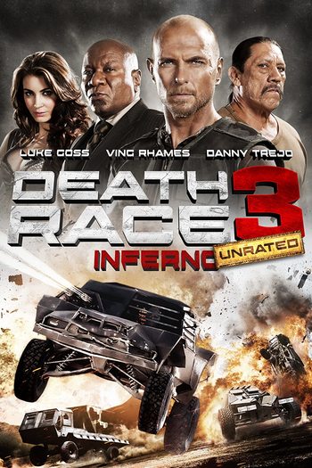 Death Race Inferno movie dual audio download 480p 720p 1080p