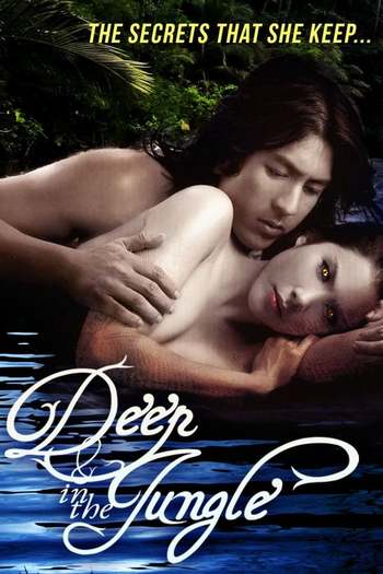 Deep In The Jungle movie dual audio download 480p 720p