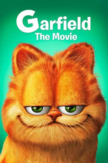 Garfield movie dual audio download 480p 720p 1080p
