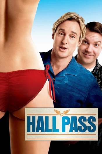 Hall Pass Earth English download 480p 720p