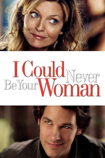 I Could Never Be Your Woman dual audio download 480p 720p 1080p