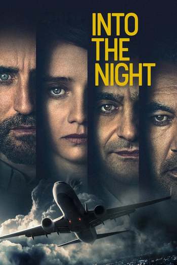Into the Night Season 1-2 dual audio download 480p 720p