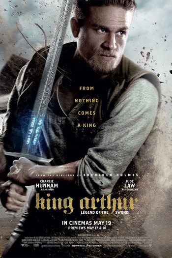 King Arthur Excalibur Rising movie dual audio download 480p 720p 1080p