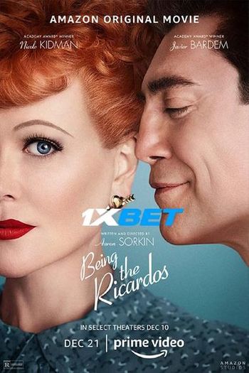 Lucy and Desi movie dual audio download 720p
