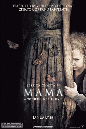 Mama movie dual audio download 480p 720p 1080p