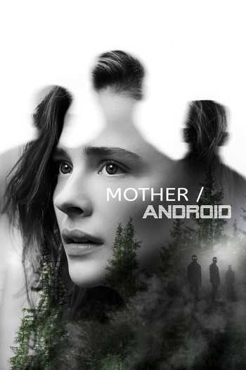 Mother.Android netflix movie english audio download 480p 720p