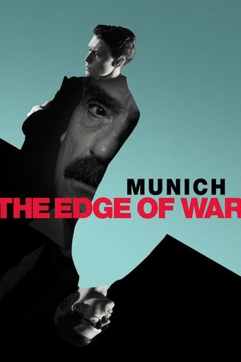 Munich The Edge of War English downlaod 480p 720p