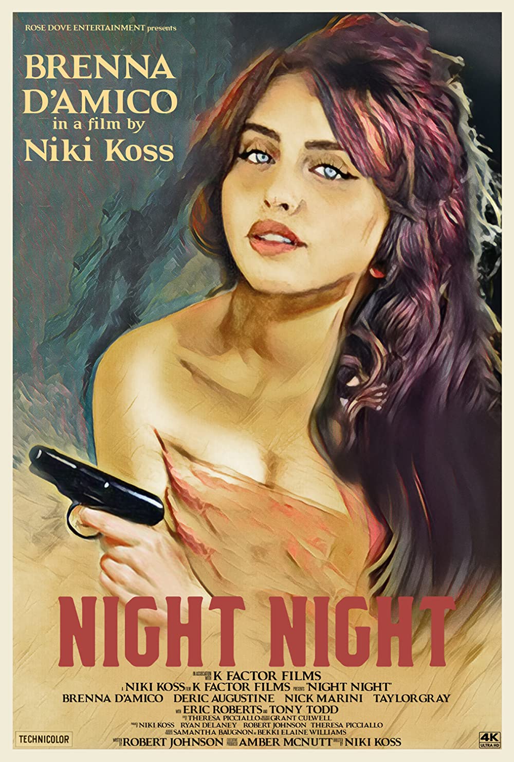 Night Night Movie Dual Audio Download 720p