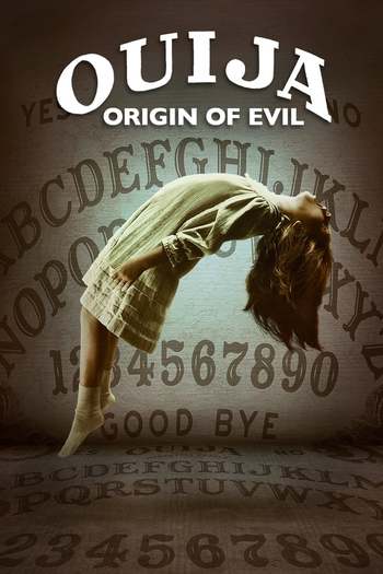Ouija Origin of Evil dual audio 480p 720p