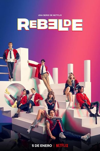 Rebelde season dual audio download 480p 720p