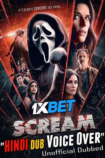 Scream movie dual audio download 720p