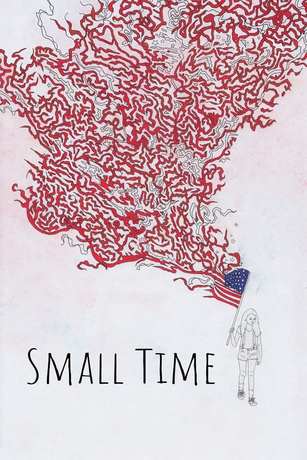 Small Time Movie Dual Audio Download 720p