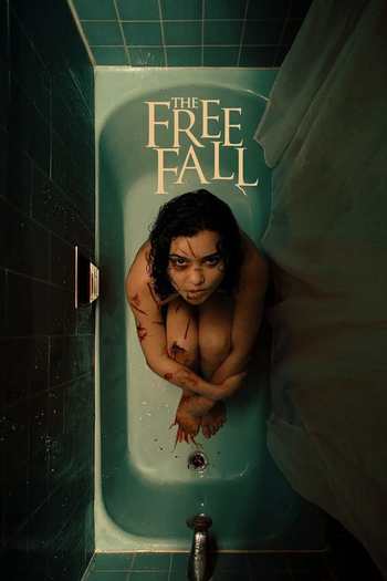The Free Fall English download 480p 720p