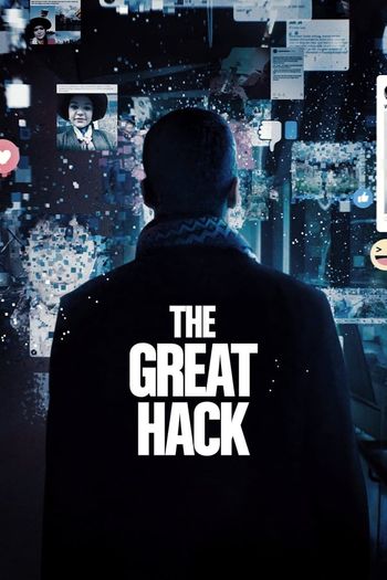 The Great Hack movie english audio download 480p 720p