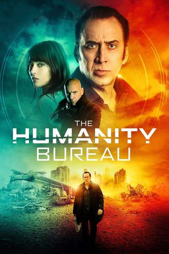 The Humanity Bureau movie dual audio download 720p