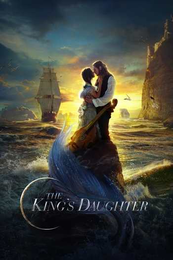 The Kings Daughter English download 480p 720p