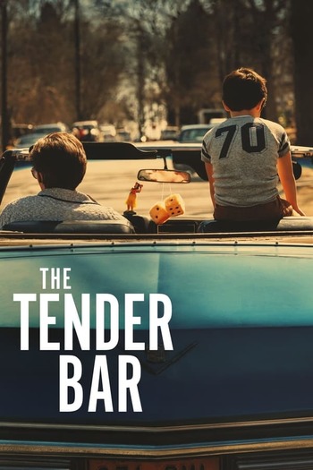 The Tender Bar movie english audio download 720p