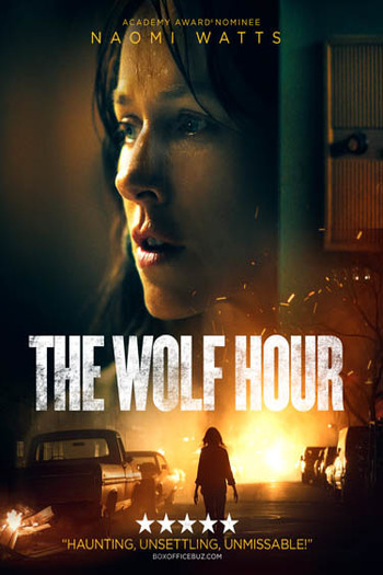 The Wolf Hour movie dual audio download 480p 720p 1080p
