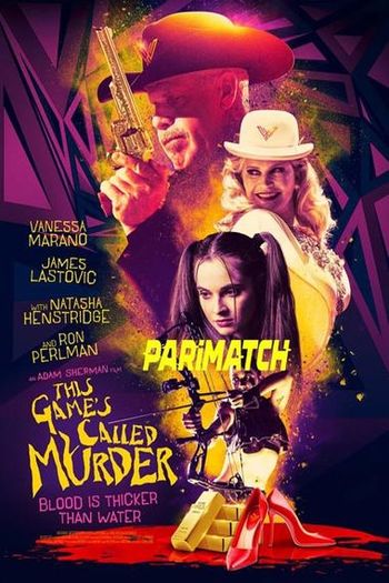 This Games Called Murder movie dual audio download 720p