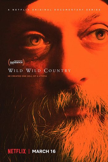 Wild Wild Country season dual audio download 720p