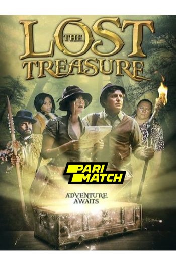 lost the treasure movie dual audio download 720p