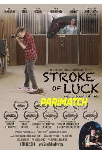 stroke of luck movie dual audio download 480p 720p