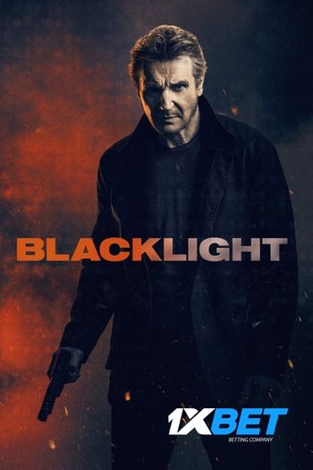 Blacklight movie english audio download 720p