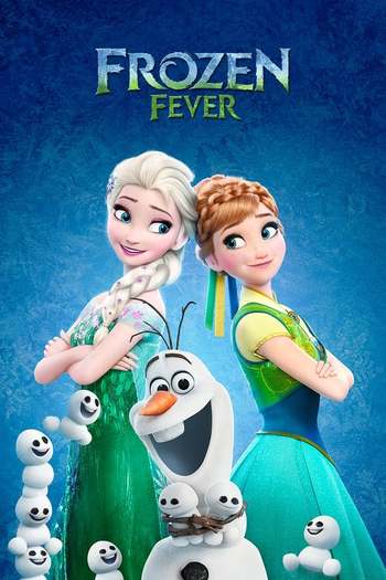 Frozen Fever movie dual audio download 720p