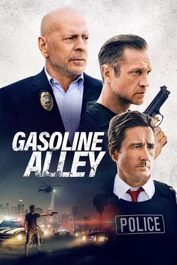 Gasoline Alley movie english audio download 480p 720p