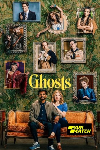 Ghosts series season 1 download 720p