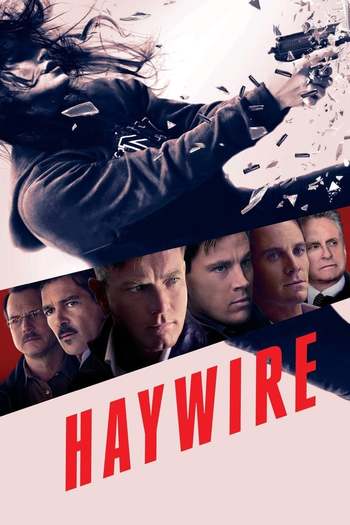Haywire movie dual audio download 480p 720p