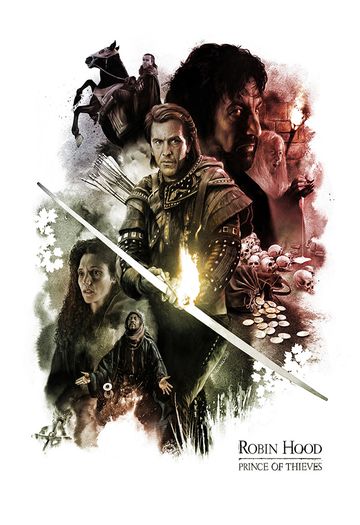 Robin Hood Prince of Thieves movie english audio download 480p 720p