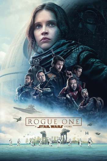 Rogue One movie dual audio download 480p 720p 1080p