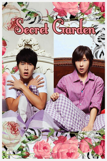 Secret Garden season korean audio download 720p