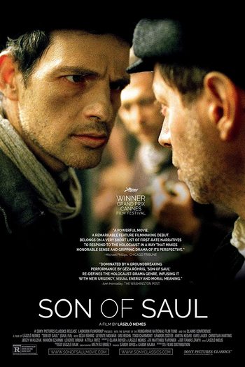 Son of Saul movie dual audio download 480p 720p