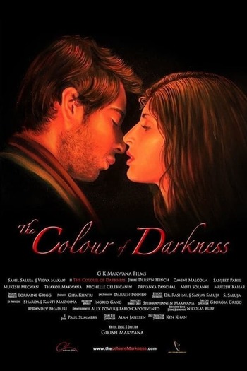 The Colour of Darkness movie dual audio download 480p 720p 1080p
