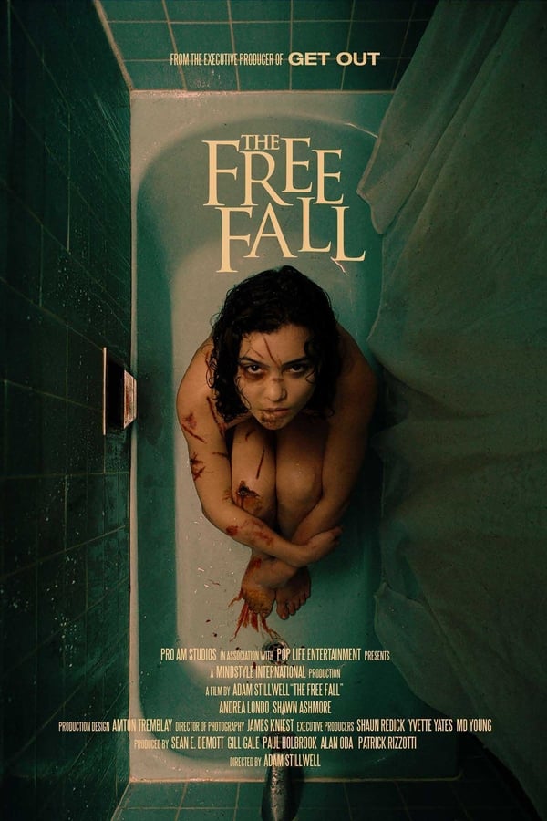 The Free Fall Movie Dual Audio HQ Fan Dubbed Download 720p