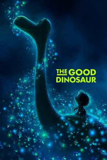 The Good Dinosaur movie dual audio download 480p 720p 1080p