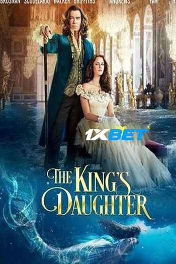 The Kings Daughter movie dual audio download 720p