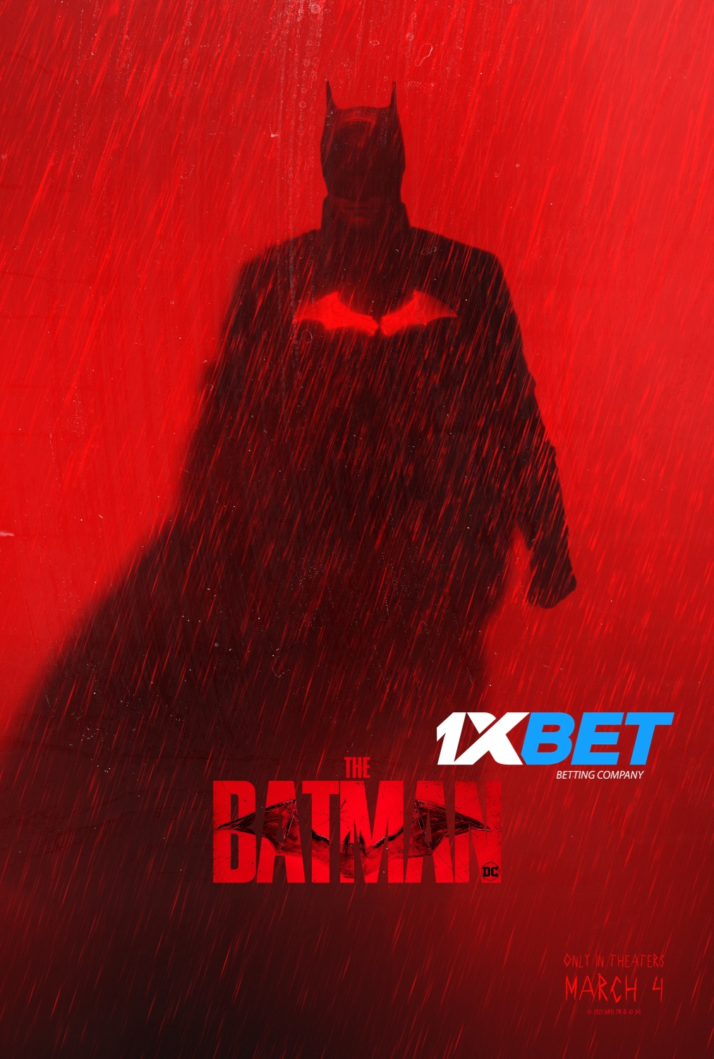 The batman movie dual audio download 480p 720p 1080p