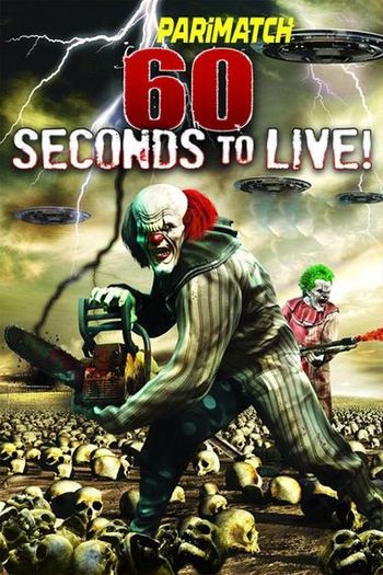 60 Seconds to Live Dual Audio download 480p 720p