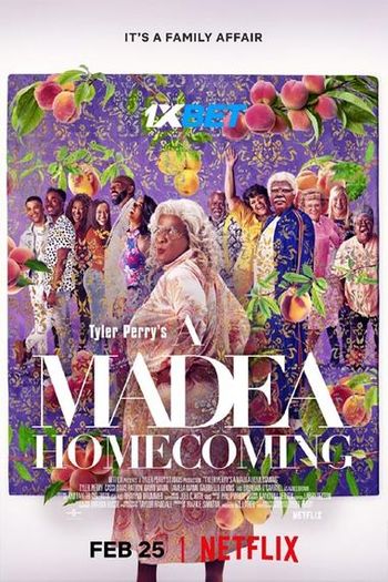 A Madea Homecoming movie dual audio download 720p