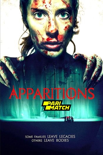 Apparitions movie dual audio download 720p