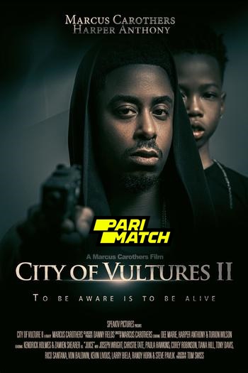 City of Vultures 2 movie dual audio download 720p