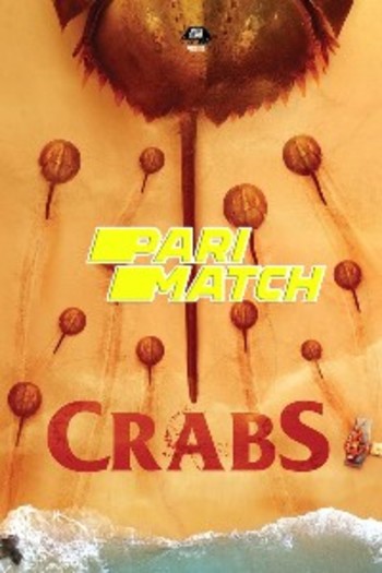 Crabs movie dual audio download 720p